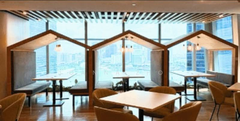 Marina Bay Financial Centre Tower 3, 12 Marina Boulevard, 15,059 sqft, Office For Rent, by Joanna Zhou, 500134860 - View - CommercialGuru.com.sg