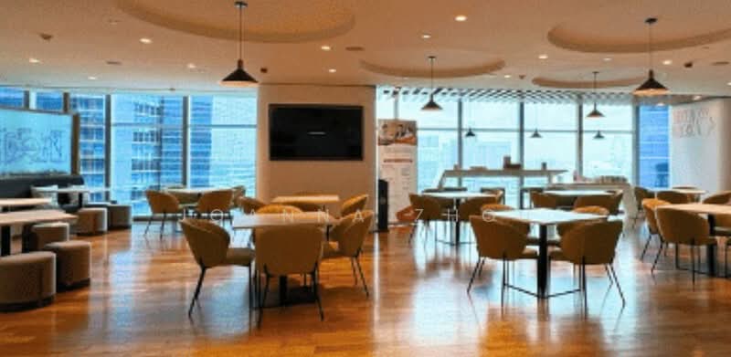 Marina Bay Financial Centre Tower 3, 12 Marina Boulevard, 15,059 sqft, Office For Rent, by Joanna Zhou, 500134860 - Interior - CommercialGuru.com.sg