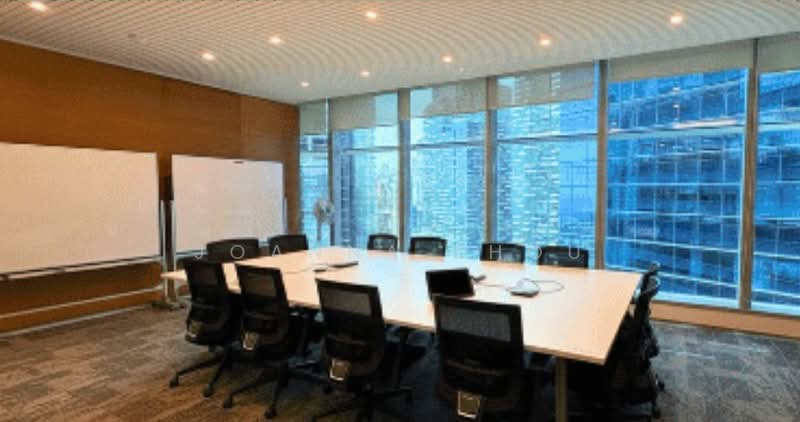 Marina Bay Financial Centre Tower 3, 12 Marina Boulevard, 15,059 sqft, Office For Rent, by Joanna Zhou, 500134860 - Interior - CommercialGuru.com.sg