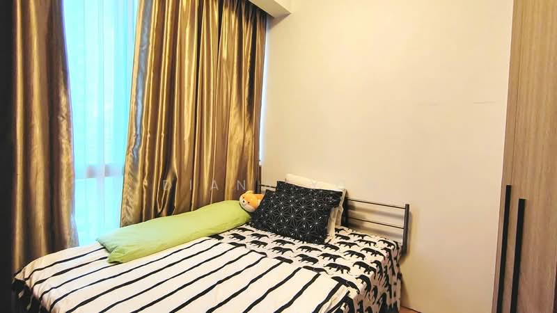 Echelon, 7 Alexandra View, 2 Bedrooms, 732 sqft, Condominium For Rent, by Diana Yow, 500134864 - Bedroom - PropertyGuru.com.sg
