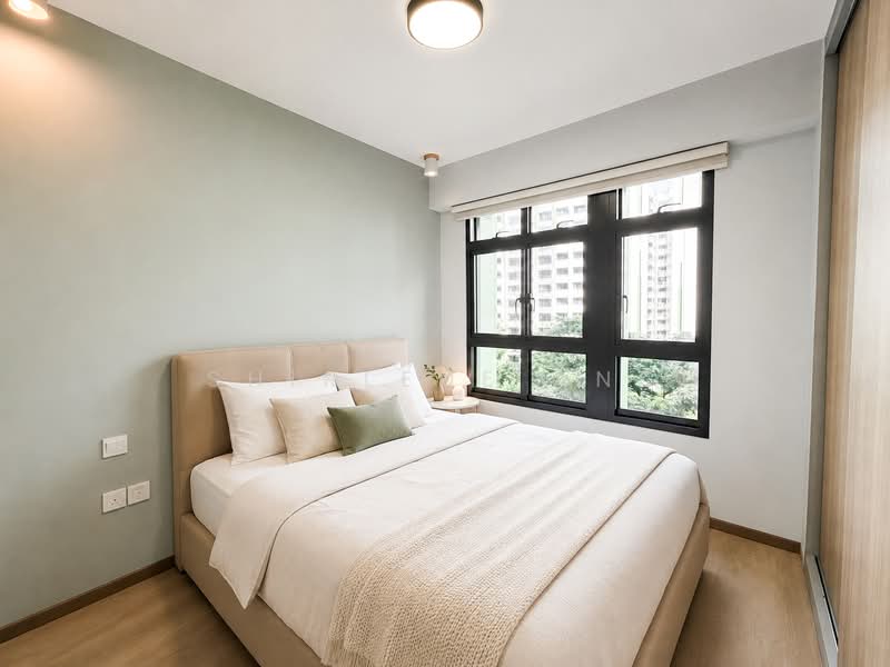 103B Bidadari Park Drive, 103B Bidadari Park Drive, 2 Bedrooms, 732 sqft, HDB Flat For Sale, by Shirlene Ang, 500134867 - Bedroom - PropertyGuru.com.sg