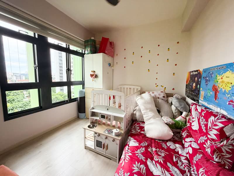 103B Bidadari Park Drive, 103B Bidadari Park Drive, 2 Bedrooms, 732 sqft, HDB Flat For Sale, by Shirlene Ang, 500134867 - Bedroom - PropertyGuru.com.sg
