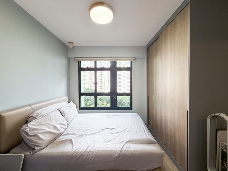 103B Bidadari Park Drive, 103B Bidadari Park Drive, 2 Bedrooms, 732 sqft, HDB Flat For Sale, by Shirlene Ang, 500134867 - Bedroom - PropertyGuru.com.sg
