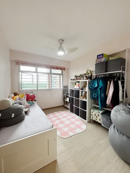 353A Anchorvale Lane, 353A Anchorvale Lane, 3 Bedrooms, 1,001 sqft, HDB Flat For Sale, by Asyraaf TCR, 500134868 - Bedroom - PropertyGuru.com.sg