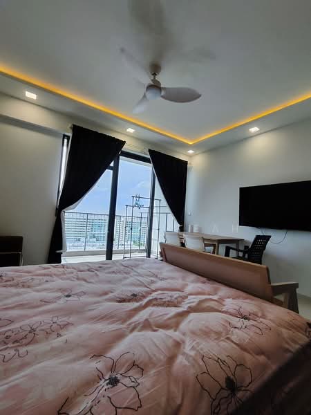 North Park Residences, 15 Yishun Central 1, Studio, 431 sqft, Condominium For Rent, by Caleb Seah, 500134869 - Bedroom - PropertyGuru.com.sg