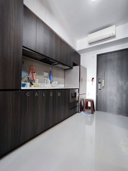 North Park Residences, 15 Yishun Central 1, Studio, 431 sqft, Condominium For Rent, by Caleb Seah, 500134869 - Kitchen - PropertyGuru.com.sg