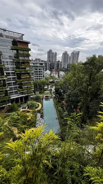 15 Holland Hill, 15 Holland Hill, 4 Bedrooms, 2,497 sqft, Condominium For Rent, by Sandy Lau, 500134871 - Exterior - PropertyGuru.com.sg