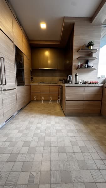 15 Holland Hill, 15 Holland Hill, 4 Bedrooms, 2,497 sqft, Condominium For Rent, by Sandy Lau, 500134871 - Kitchen - PropertyGuru.com.sg