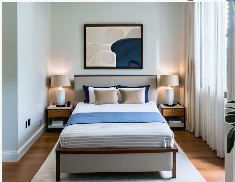 Sixth Avenue MRT / 6th Avenue / 1km Raffles Girls’ Primary / 1km RGPS / D11 / Bukit Timah road, , 5 Bedrooms, 4,770 sqft, Semi-Detached House For Sale, by Kit Kong, 500134872 - Bedroom - PropertyGuru.com.sg