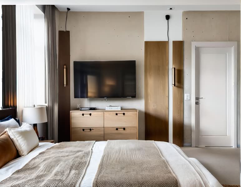Sixth Avenue MRT / 6th Avenue / 1km Raffles Girls’ Primary / 1km RGPS / D11 / Bukit Timah road, , 5 Bedrooms, 4,770 sqft, Semi-Detached House For Sale, by Kit Kong, 500134872 - Bedroom - PropertyGuru.com.sg