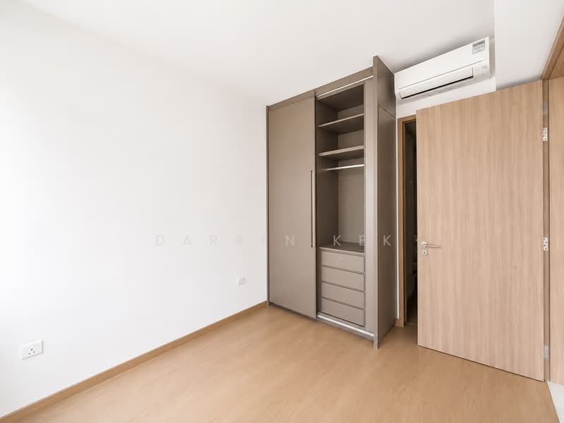 The Botany at Dairy Farm, 7 Dairy Farm Walk, 1 Bedroom, 506 sqft, Condominium For Sale, by Darren Kek, 500134873 - Master Bedroom - PropertyGuru.com.sg