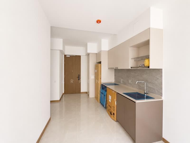 The Botany at Dairy Farm, 7 Dairy Farm Walk, 1 Bedroom, 506 sqft, Condominium For Sale, by Darren Kek, 500134873 - Kitchen - PropertyGuru.com.sg
