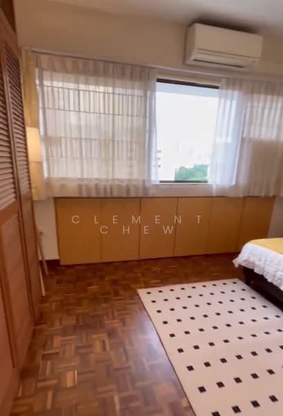 Pine Grove, 1A Pine Grove, Room Rental, 280 sqft, Condominium For Rent, by Clement Chew, 500134874 - Bedroom - PropertyGuru.com.sg