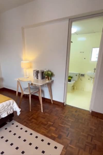 Pine Grove, 1A Pine Grove, Room Rental, 280 sqft, Condominium For Rent, by Clement Chew, 500134874 - Bedroom - PropertyGuru.com.sg