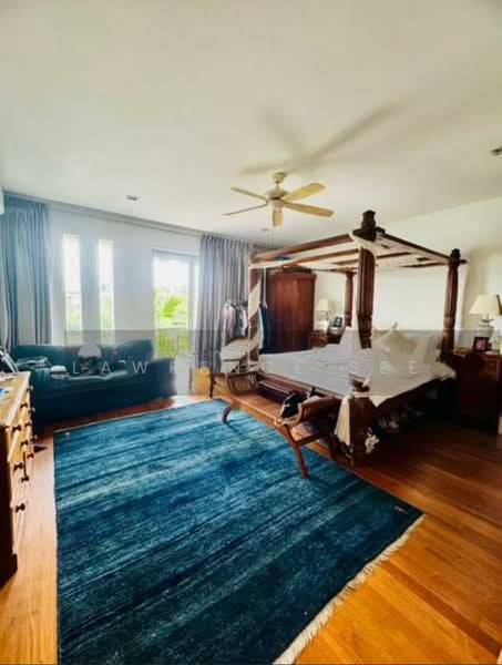 Sentosa Cove, Ocean Drive, 4 Bedrooms, 4,600 sqft, Terraced House For Sale, by Lawrence See, 500134876 - Bedroom - PropertyGuru.com.sg