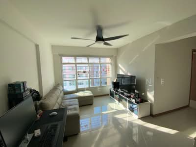 For Sale - 450C Bukit Batok West Avenue 6