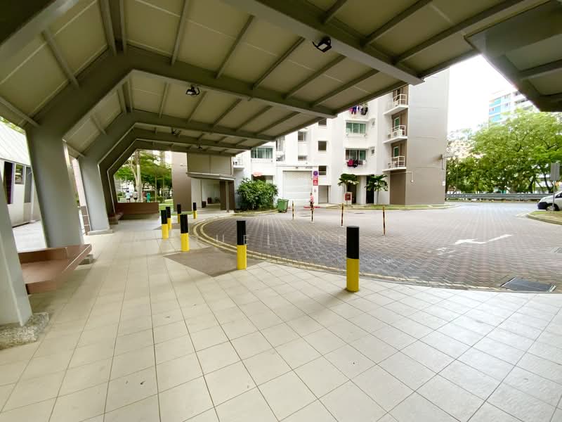450C Bukit Batok West Avenue 6, 450C Bukit Batok West Avenue 6, 3 Bedrooms, 1,001 sqft, HDB Flat For Sale, by Jacqueline Lee, 500134879 - Exterior - PropertyGuru.com.sg
