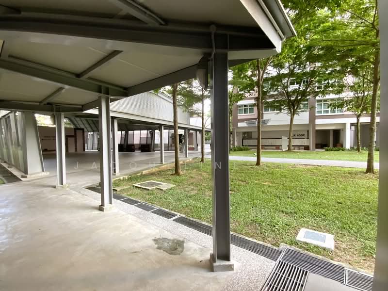 450C Bukit Batok West Avenue 6, 450C Bukit Batok West Avenue 6, 3 Bedrooms, 1,001 sqft, HDB Flat For Sale, by Jacqueline Lee, 500134879 - PropertyGuru.com.sg