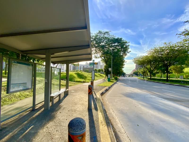 450C Bukit Batok West Avenue 6, 450C Bukit Batok West Avenue 6, 3 Bedrooms, 1,001 sqft, HDB Flat For Sale, by Jacqueline Lee, 500134879 - Exterior - PropertyGuru.com.sg