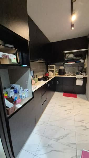454 Hougang Avenue 10, 454 Hougang Avenue 10, Room Rental, 25 sqft, HDB Flat For Rent, by Calvin Lee, 500134881 - Kitchen - PropertyGuru.com.sg