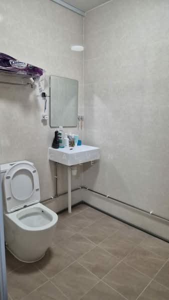 For Rent - 454 Hougang Avenue 10