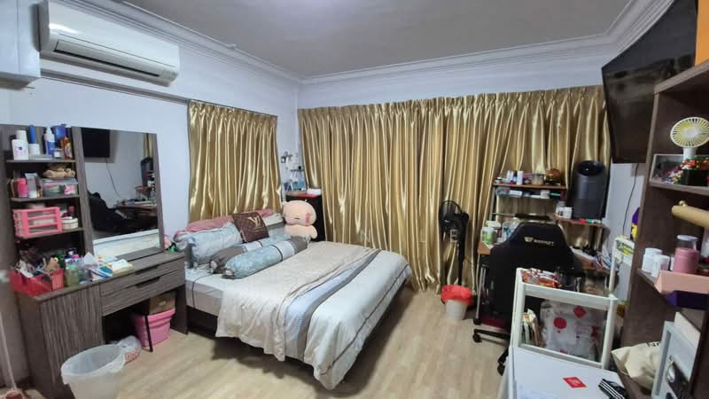 For Rent - 454 Hougang Avenue 10
