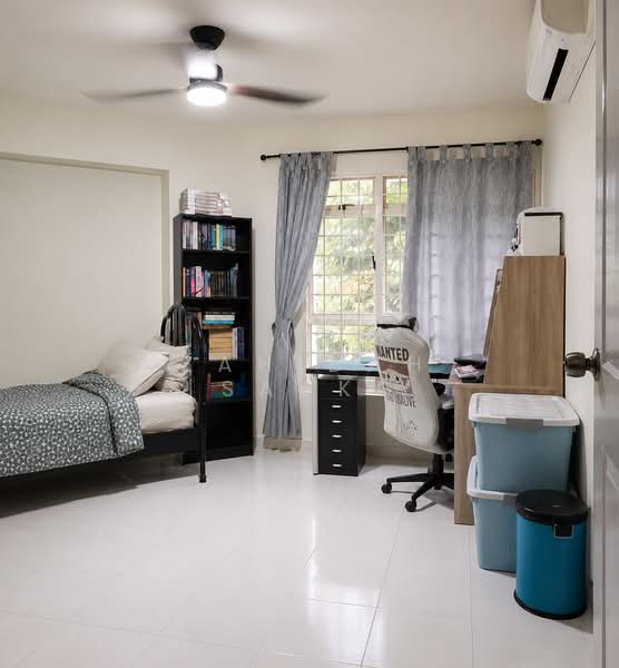 181 Jelebu Road, 181 Jelebu Road, 3 Bedrooms, 1,194 sqft, HDB Flat For Sale, by Zahidah Sauki, 500134883 - Bedroom - PropertyGuru.com.sg