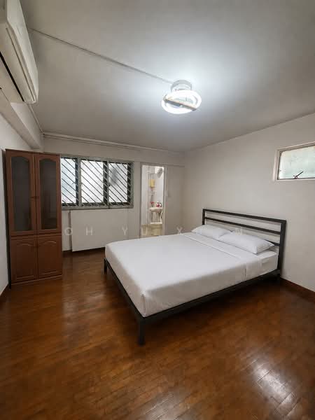 For Rent - 228 Jurong East Street 21
