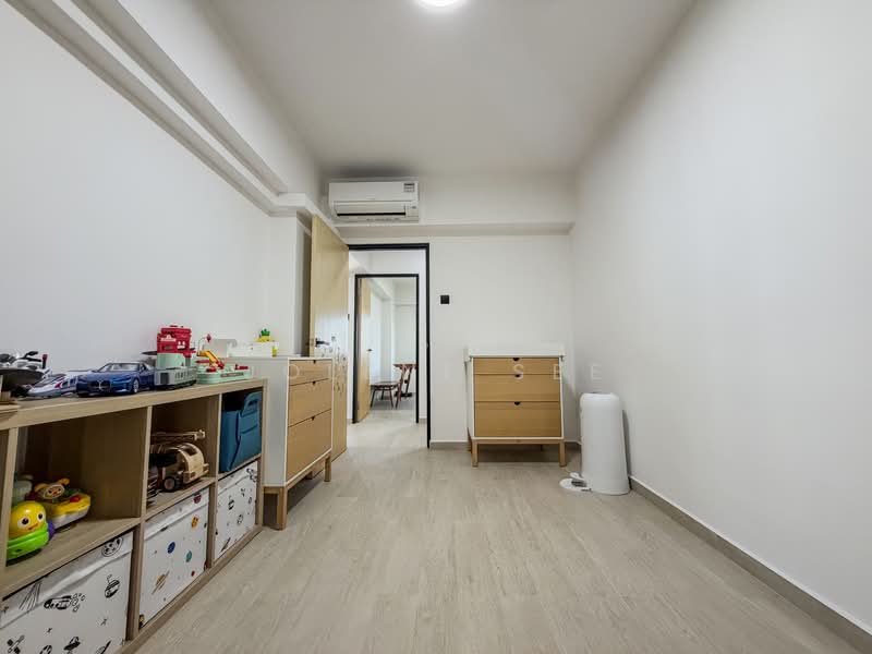 765 Bedok Reservoir View, 765 Bedok Reservoir View, 3 Bedrooms, 1,130 sqft, HDB Flat For Sale, by Jolene See, 500134886 - Common Bedroom - PropertyGuru.com.sg