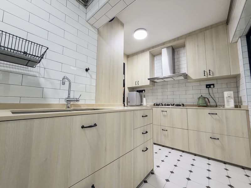 765 Bedok Reservoir View, 765 Bedok Reservoir View, 3 Bedrooms, 1,130 sqft, HDB Flat For Sale, by Jolene See, 500134886 - Kitchen - PropertyGuru.com.sg