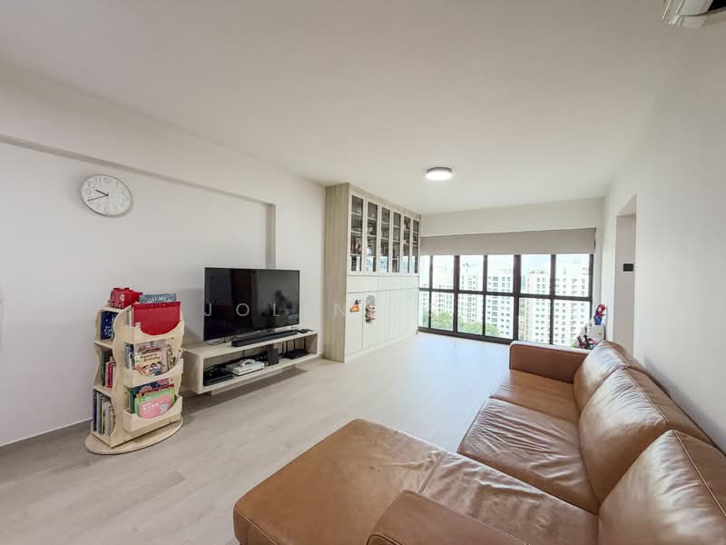 765 Bedok Reservoir View, 765 Bedok Reservoir View, 3 Bedrooms, 1,130 sqft, HDB Flat For Sale, by Jolene See, 500134886 - Living Room - PropertyGuru.com.sg