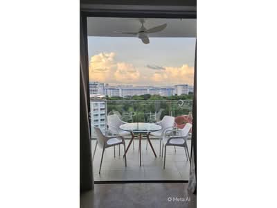 For Rent - Waterfront Isle
