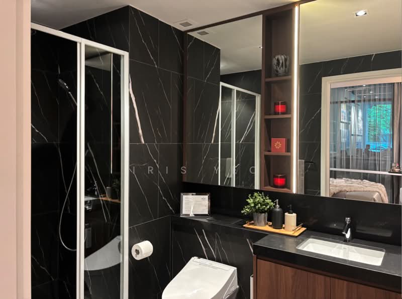 The Arcady At Boon Keng, 1037 Serangoon Road, 2 Bedrooms, 764 sqft, Condominium For Sale, by Iris Yeo, 500134889 - Bathroom - PropertyGuru.com.sg