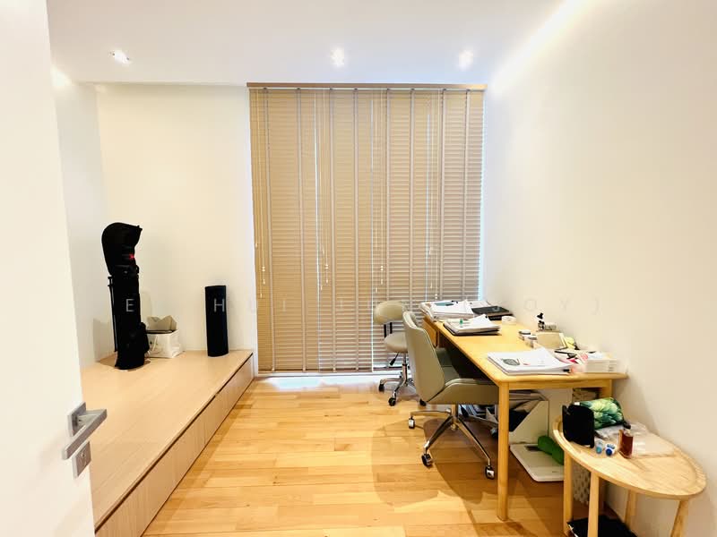 Eng Kong Park, Eng Kong Road, 5 Bedrooms, 1,985 sqft, Terraced House For Rent, by Lee Hui Jun (Joy), 500134891 - Study - PropertyGuru.com.sg
