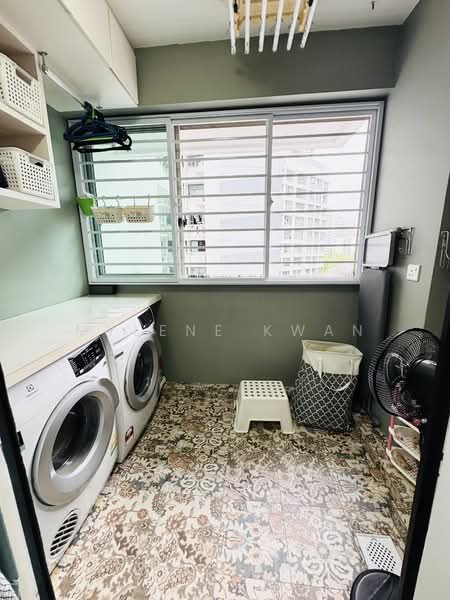 678B Punggol Drive, 678B Punggol Drive, 4 Bedrooms, 1,163 sqft, HDB Flat For Sale, by Mylene Kwan, 500134892 - Interior - PropertyGuru.com.sg