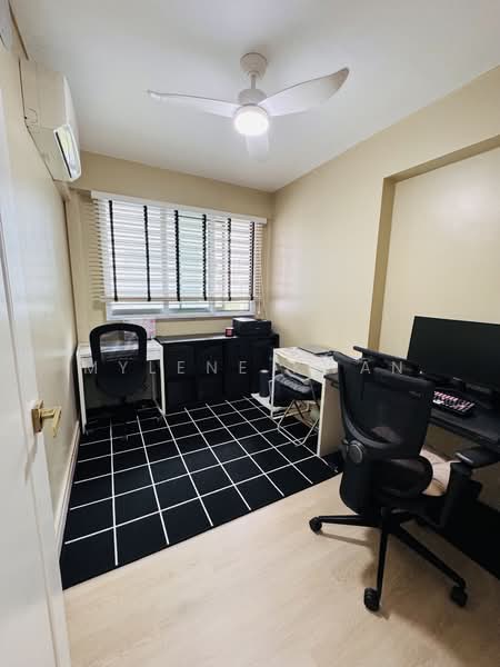 678B Punggol Drive, 678B Punggol Drive, 4 Bedrooms, 1,163 sqft, HDB Flat For Sale, by Mylene Kwan, 500134892 - Study - PropertyGuru.com.sg