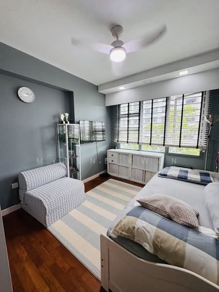 678B Punggol Drive, 678B Punggol Drive, 4 Bedrooms, 1,163 sqft, HDB Flat For Sale, by Mylene Kwan, 500134892 - Bedroom - PropertyGuru.com.sg