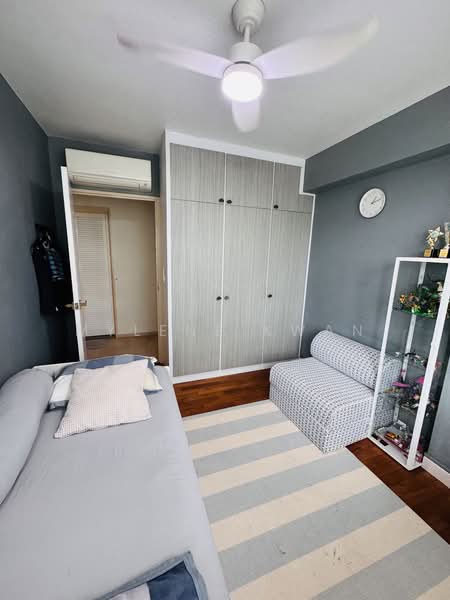 678B Punggol Drive, 678B Punggol Drive, 4 Bedrooms, 1,163 sqft, HDB Flat For Sale, by Mylene Kwan, 500134892 - Bedroom - PropertyGuru.com.sg