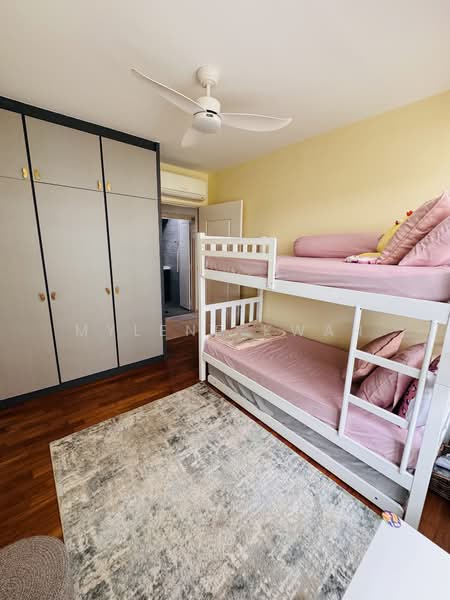 678B Punggol Drive, 678B Punggol Drive, 4 Bedrooms, 1,163 sqft, HDB Flat For Sale, by Mylene Kwan, 500134892 - Bedroom - PropertyGuru.com.sg