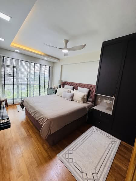 678B Punggol Drive, 678B Punggol Drive, 4 Bedrooms, 1,163 sqft, HDB Flat For Sale, by Mylene Kwan, 500134892 - Bedroom - PropertyGuru.com.sg