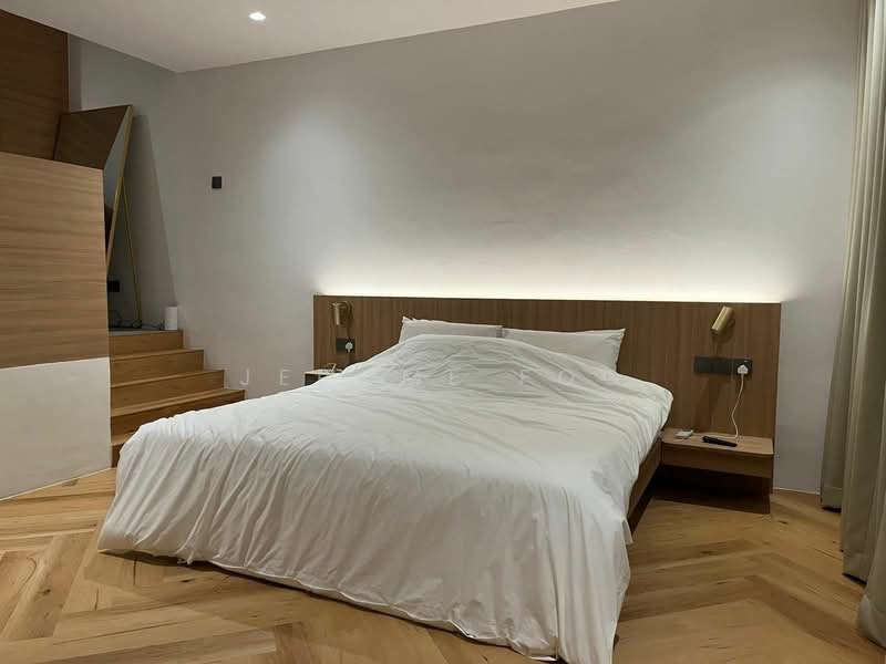 The Springfield, Chempaka Kuning Link, 3 Bedrooms, 2,594 sqft, Terraced House For Sale, by Jerome Foo, 500134893 - Bedroom - PropertyGuru.com.sg