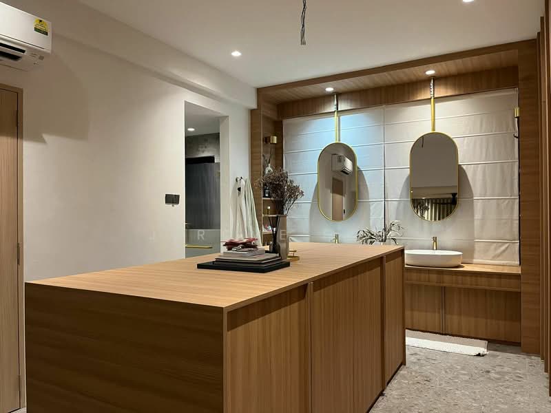 The Springfield, Chempaka Kuning Link, 3 Bedrooms, 2,594 sqft, Terraced House For Sale, by Jerome Foo, 500134893 - Bathroom - PropertyGuru.com.sg
