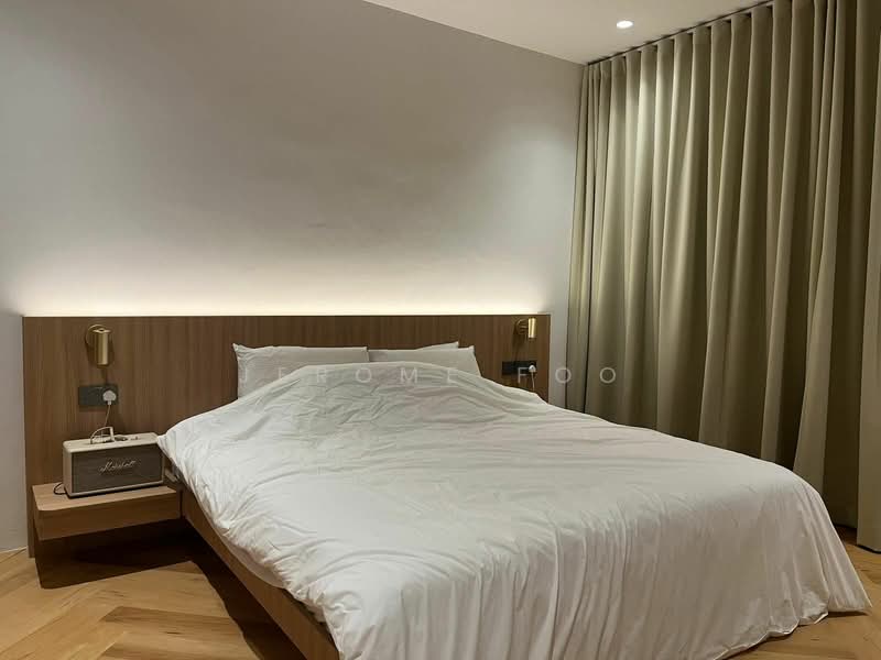 The Springfield, Chempaka Kuning Link, 3 Bedrooms, 2,594 sqft, Terraced House For Sale, by Jerome Foo, 500134893 - Bedroom - PropertyGuru.com.sg
