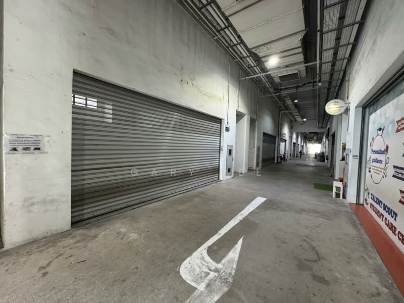 Ark @ Gambas, 7 Gambas Avenue, 380 sqft, Light Industrial (B1) For Rent, by Gary Lee, 500134896 - Exterior - CommercialGuru.com.sg