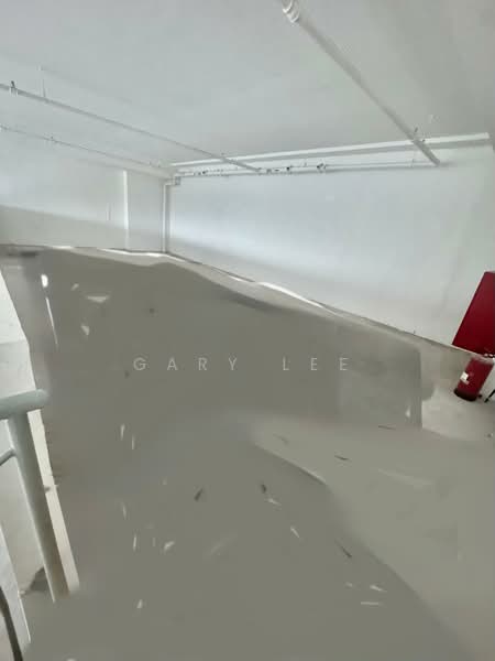 Ark @ Gambas, 7 Gambas Avenue, 380 sqft, Light Industrial (B1) For Rent, by Gary Lee, 500134896 - Interior - CommercialGuru.com.sg