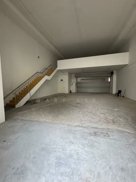 Ark @ Gambas, 7 Gambas Avenue, 380 sqft, Light Industrial (B1) For Rent, by Gary Lee, 500134896 - Interior - CommercialGuru.com.sg