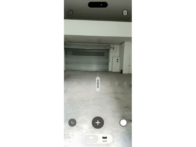Ark @ Gambas, 7 Gambas Avenue, 380 sqft, Light Industrial (B1) For Rent, by Gary Lee, 500134896 - Interior - CommercialGuru.com.sg