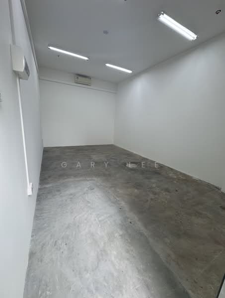 Ark @ Gambas, 7 Gambas Avenue, 380 sqft, Light Industrial (B1) For Rent, by Gary Lee, 500134896 - Interior - CommercialGuru.com.sg
