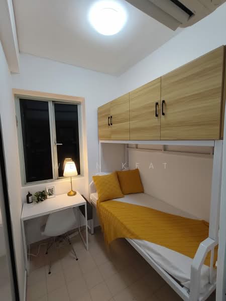 Guilin View, 20 Bukit Batok Street 52, Room Rental, 1,200 sqft, Condominium For Rent, by Ween Keat, 500134897 - Bedroom - PropertyGuru.com.sg