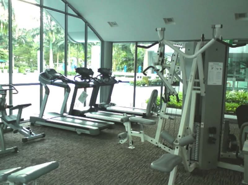 Guilin View, 20 Bukit Batok Street 52, Room Rental, 1,200 sqft, Condominium For Rent, by Ween Keat, 500134897 - Gym - PropertyGuru.com.sg